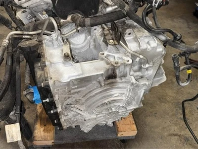 2017 2018 2019 Chevrolet Impala Cadillac XTS 3. 6L 2427855 Transmission 67K Mile - Image 1 of 4