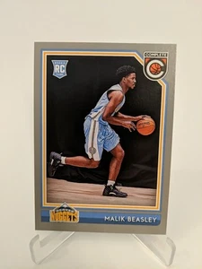 Panini Completo 2016-17 - Malik Beasley #223 (RC) - Imagen 1 de 2