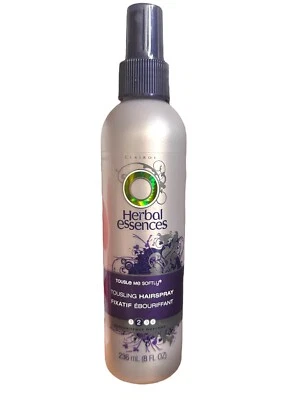 Herbal Essences Tousle Me Softly Tousling Spray Gel Lightweight, 5.7oz - Image 1 of 2