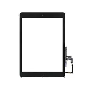 for iPad Air Digitizer Black - Bild 1 von 1