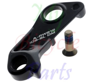 SCOTT Rear Derailleur Hanger/Dropout Set, Right, Direct Mount IDS-SL 2 142-RWS12 - Picture 1 of 1