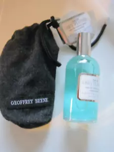 Grey Flannel Eau De Toilette Geoffrey Beene New York 120 ml 3 oz SKU 136 - Picture 1 of 4