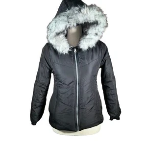 WeatherTamer Girls Jacket Small NWOT - Picture 1 of 4