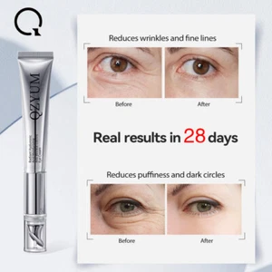 Rapid Reduction Eye Cream Reduce Under- Eye Bags, Wrinkles, Dark Circles Gifts - Picture 1 of 17