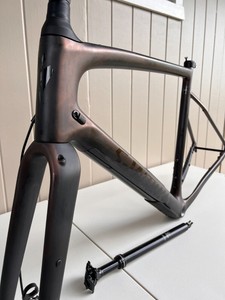 Specialized S Works In Bikes for sale 