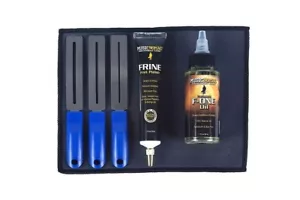 NEU - Music Nomad Total Griffbrett Pflegeset, #MN144 - Bild 1 von 1