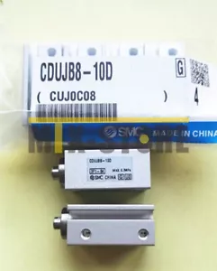 1pcs Brand new ones for SMC CDUJB8-10D - Picture 1 of 1