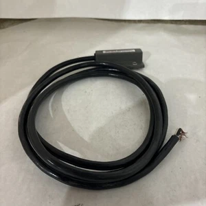 GENUINE SENTROL INDUSTRIAL 115-7Z-06K GUARD SWITCH INTERLOCK 120V AB (SP333) - Picture 1 of 4
