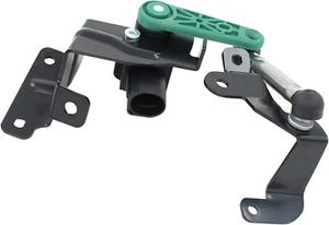 Rear Left Suspension Headlight Height Level Sensor For Audi Q3 8U Golf Mk6 - Picture 1 of 7