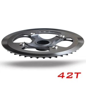 Für Bafang Motor Vierklauenfuß für M200/M215/M315/M410/M420 Umbau - Bild 1 von 7