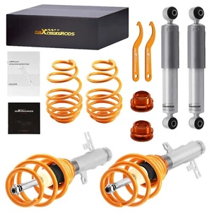 Assetto Regolabile Ghiera for Opel Astra H GTC + TwinTop + Station Wagon 2004-10 - Imagen 1 de 11