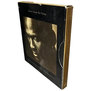 I Can't Accept Not Trying & Rare Air Boxed Book Set 1994 by Michael Jordan - Bild 1 von 11