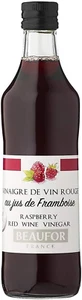 Raspberry Vinegar, 500 Ml - Picture 1 of 12