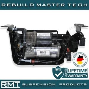 Dodge RAM 3500 2014-2022 EO NEW Air Suspension Compressor & Valve Block Assembly - Picture 1 of 8