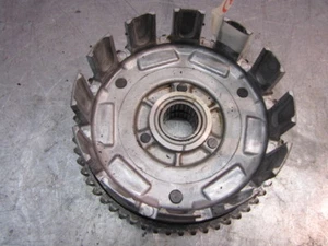 HONDA CBX400 CBX550 KOPPELINGSKLOK Outer Clutch Basket 22100-MA6-000 - Imagen 1 de 3