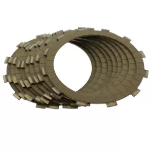 Clutch Kit Aramid EBC Kawasaki GPZ 1100, Z 1000 / R / LTD - Picture 1 of 1