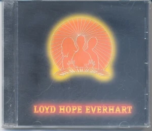 Loyd Hope Everhart - Self-titled EP CD - Picture 1 of 2