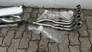S-B13R1-RC - Auspuff System Ackrapovic Linea Racing BMW K1300R/S - Bild 1 von 6