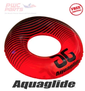 AQUAGLIDE VOYAGER Lounge Stuhl Schwimmrohr Pool Boot See 3" 58-5217608 - Bild 1 von 2