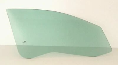 Passenger/Right Front Door Window Glass For 2007-2012 Lincoln MKZ/ 2006 Zephyr Foto 1 de 4