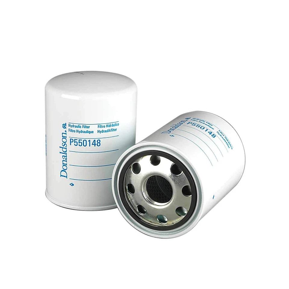 Hydraulic Spin-On Filter P550148 Donaldson for New Holland FX450 Harvester Iveco - image 1 of 1