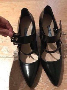 Scarpe da donna mary jane PRADA | Acquisti Online su eBay