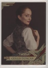 2019 czX Outlander Premium CZ STR PWR Red Lotte Verbeek Geillis Duncan as 2rz