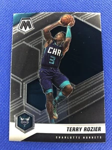 2020-21 #76 Terry Rozier Panini Mosaic Basketball - Picture 1 of 2