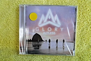 NEW/SEALED CD! KUTLESS: GLORY! 12 SONG CHRISTIAN, CONTEMPORARY MUSIC CD! 2014 - Imagen 1 de 3