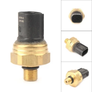 1pc Fuel Gas Rail Pressure Sensor 8W83-9F972-AA For FORD Edge 2.0 L Ecoboost - Picture 1 of 10