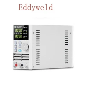 ITECH IT8211 hochauflösende elektronische Lasten 1mV/1mA DC 0-60V/30A AC110-220V - Bild 1 von 1