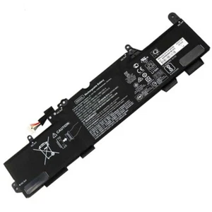 Batería SS03XL HSTNN-LB8G para HP EliteBook 735 745 755 830 840 ZBook 14u G5 Nueva - Imagen 1 de 3