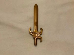 Vintage Transformers G1 Predaking Rampage Sword 1986 Hasbro - Picture 1 of 2