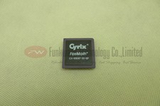 NOS Cyrix CX-83D87-33-GP FASMATH FPU for 386DX CPU 33MHz CPGA68 X 1pc