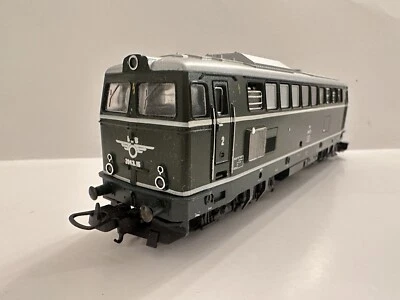Lima HO Scale 208145 LG Locomotive OBB #204315 - Image 1 of 4