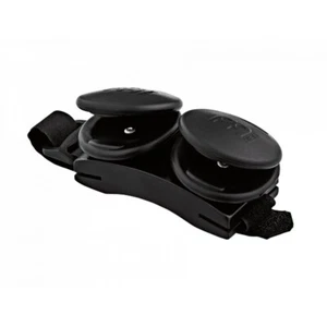MEINL CFC-BK  Castañeta de pie cajón  castañuelas de pie  negro - Imagen 1 de 1