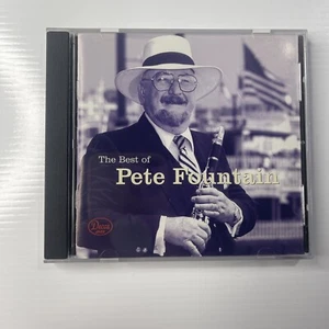 F CD The Best Of Pete Fountain Jazz - Bild 1 von 4
