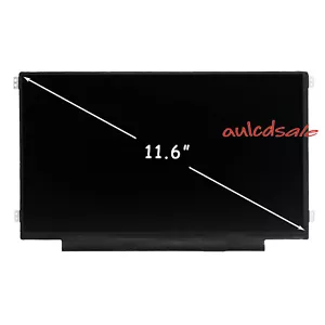 KL.11605.017 LED LCD Display Screen For Acer Aspire E 11 ES1-111M 30pins 11.6in - Picture 1 of 10