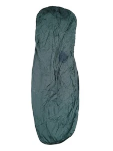 British Army Medium Weight Sleeping Bag Modular System Camping Large Medium - Picture 1 of 6