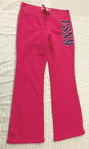 PS AEROPOSTALE GIRLS SWEATPANTS SIZE M 10 - Picture 1 of 3