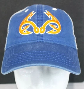 RealTree Angeln Kappe Baseball Jagd Mütze Trucker neu mit Etikett Snapback - Bild 1 von 6