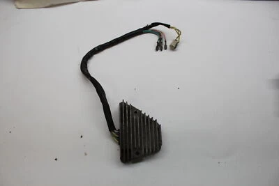 1983 HONDA V45 MAGNA VF750C VF 750 C RECTIFIER VOLTAGE REGULATOR - Image 1 of 4