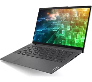 Lenovo IdeaPad 5i 14" FHD Intel i7-1065G7 512GB SSD 8GB RAM Gris Laptop - Win 10 - Imagen 1 de 6