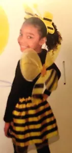 NEW Bumble Bee COMPLETE 3 PIECE SET AGES 3+ - Picture 1 of 3
