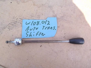Mercedes Benz W108 Automatic Transmission Gear Shift Lever OEM Schalthebel  - Picture 1 of 9
