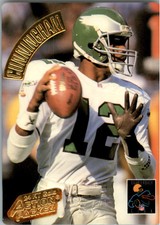 1994 Action Packed Football Card Pick (Inserts)