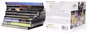 UPF Anniversary Collection DVD Free UK P&P Top-Qualität - Bild 1 von 7