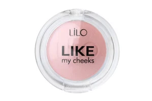 LiLo Cosmetics "LIKE My Cheeks" | Long-Lasting Makeup Compact BLUSHER - Bild 1 von 14
