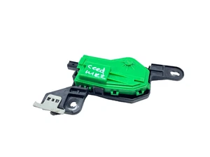 KIA PRO CEED MK2 FUEL FLAP OPENER RELEASE MOTOR ACTUATOR MODULE 12-18 🌟 - Picture 1 of 12