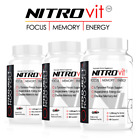 Focus. Memory. Energy - NITROvit™